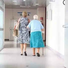 wyjazd do sanatorium
