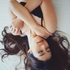 Śmiertelna bezsenność rodzinna