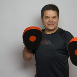 Trening dla zapracowanych