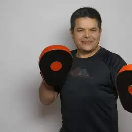 Trening dla zapracowanych