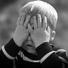 Zespół Treacher-Collins