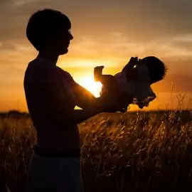 światowy tydzień karmienia piersią