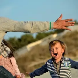 Wrodzony zespół miasteniczny