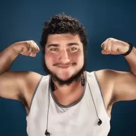 Żylaki powrózka nasiennego