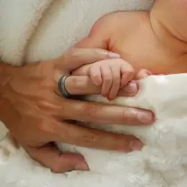 Adopcja dziecka
