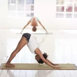 aktywność fizyczna