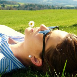 akupunktura kosmetyczna