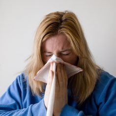 Alergiczne zapalenie pęcherzyków płucnych