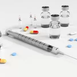 antybiotykoodporność