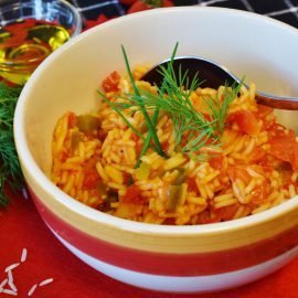 łączenie pokarmów