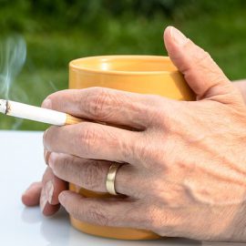 ziarniniak kwasochłonny