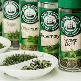 Zioła na andropauzę