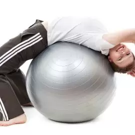 Trening w ciąży