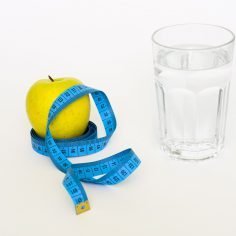 dieta alleluja