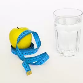 dieta alleluja