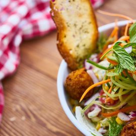 ochrona przed rakiem