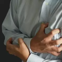 gorączka reumatyczna