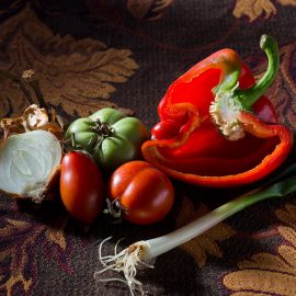 ładne starzenie się