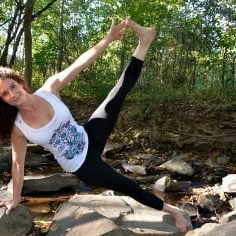 pilates po porodzie
