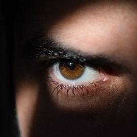 zapalenie błony naczyniowej