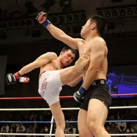 Lejkowata klatka piersiowa