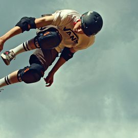 Młodzieńcze idiopatyczne zapalenie stawów