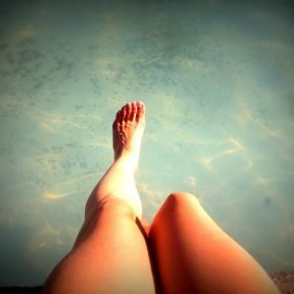 Płaskostopie poprzeczne