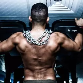 Przeciążenie kręgosłupa