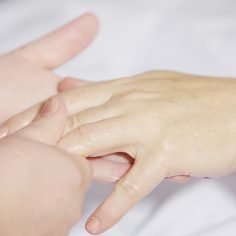 Zespół de Quervaina