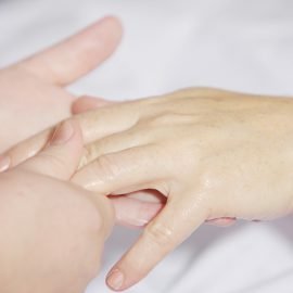 Zespół de Quervaina