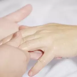 Zespół de Quervaina