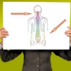 Zesztywniające zapalenie stawów kręgosłupa