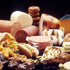 Cholesterol