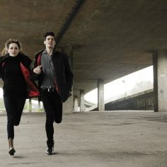 Łańcuchowy przeszczep nerek