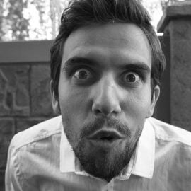 Maska brzuszna zawału serca