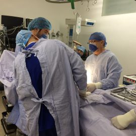 Migotanie przedsionków