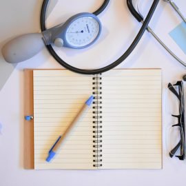 Nadciśnienie tętnicze pierwotne