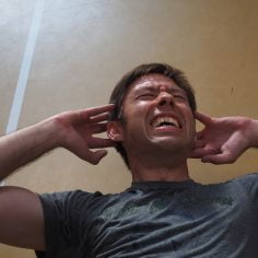 Odmiedniczkowe zapalenie nerek