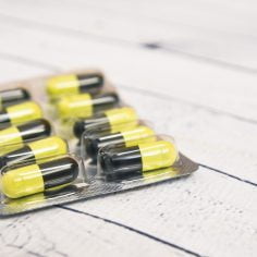 Olbrzymiokomórkowe zapalnie tętnic