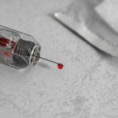 Pancytopenia