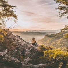 Przełom nadnerczowy