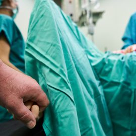 Przełożenie wielkich pni tętniczych