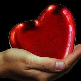 Ubytek przegrody międzyprzedsionkowej