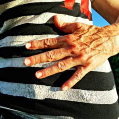 Wielotorbielowatość nerek