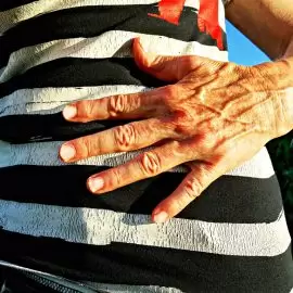 Wielotorbielowatość nerek