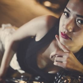 Wrodzona niedoczynność tarczycy