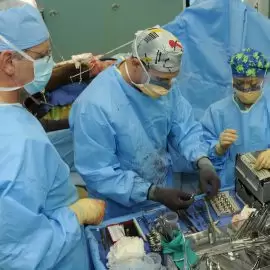 Zaburzenia krzepnięcia krwi