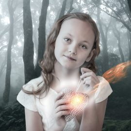 Zaciskające zapalenie osierdzia