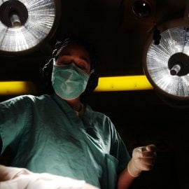 Zakrzepowe zapalenie żył powierzchownych