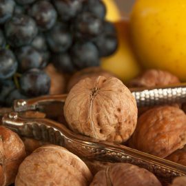 Zespół dziadka do orzechów